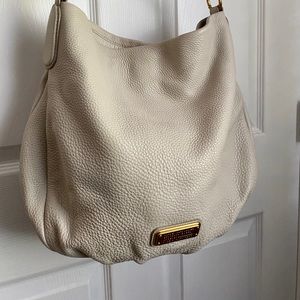 Marc by Marc Jacobs Q Hillier Hobo Handbag